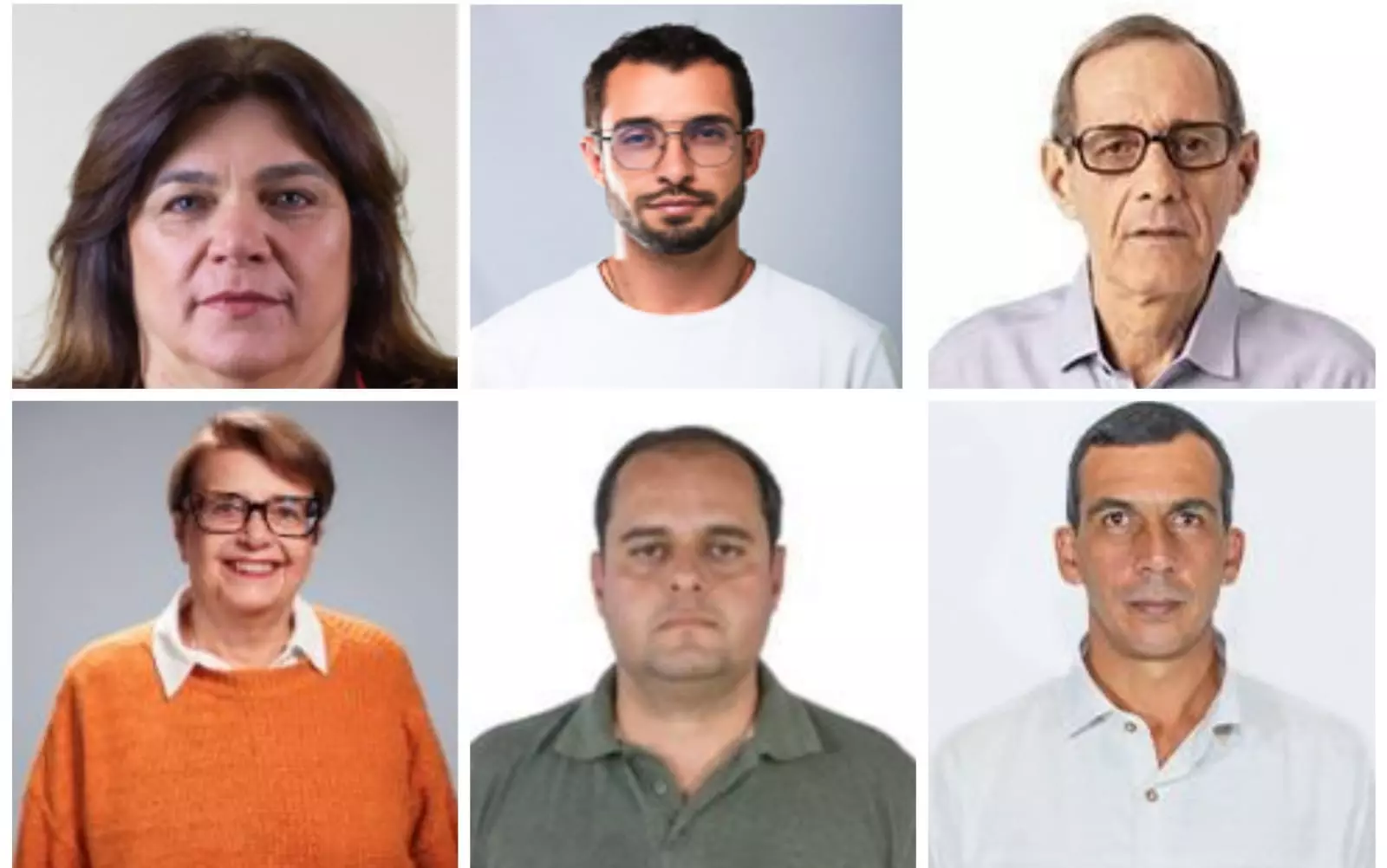 Veja quem foram os prefeitos eleitos nas cidades da região de Santos Dumont